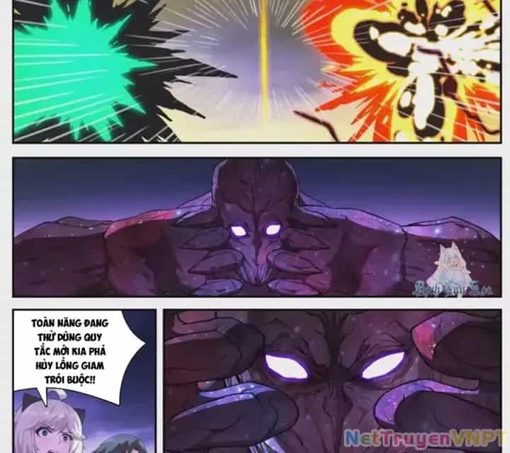 Girl And Science - Chương 779 - ảnh 20