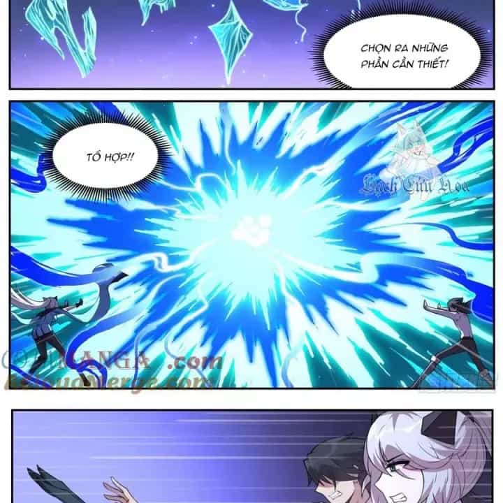 Girl And Science - Chương 781 - ảnh 14