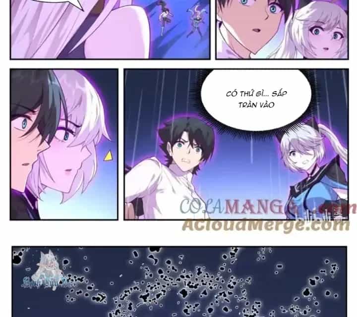 Girl And Science - Chương 783 - ảnh 13