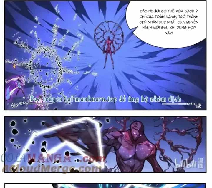 Girl And Science - Chương 783 - ảnh 16