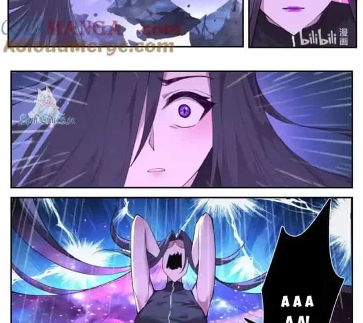 Girl And Science - Chương 783 - ảnh 4
