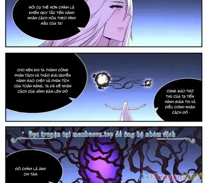 Girl And Science - Chương 784 - ảnh 3