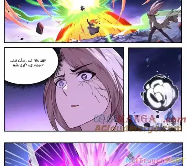 Girl And Science - Chương 785 - ảnh 5