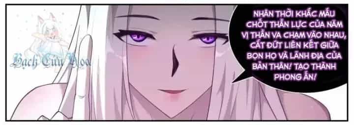 Girl And Science - Chương 786 - ảnh 25