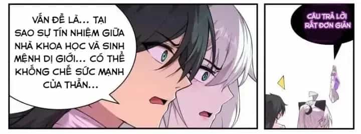 Girl And Science - Chương 786 - ảnh 6