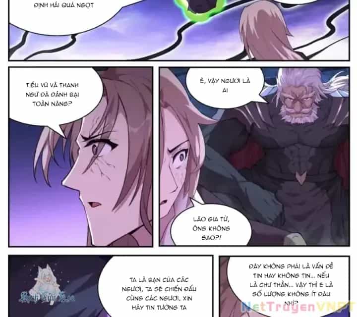 Girl And Science - Chương 788 - ảnh 14