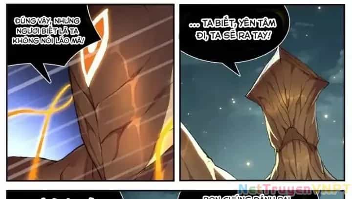 Girl And Science - Chương 794 - ảnh 16