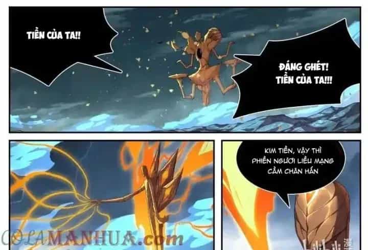 Girl And Science - Chương 795 - ảnh 20
