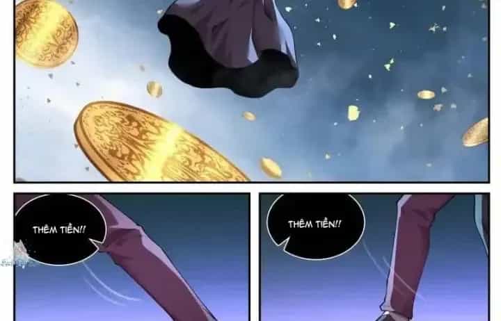 Girl And Science - Chương 795 - ảnh 6
