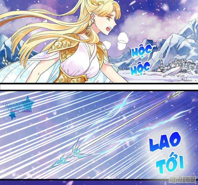 Giữ Chặt Tiểu Bạch Long - Chương 1 - ảnh 15