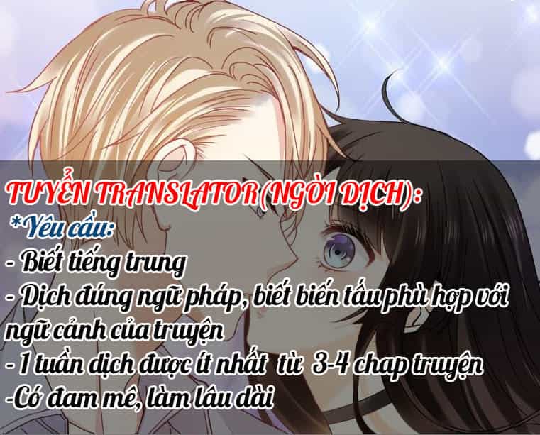 Giữ Chặt Tiểu Bạch Long - Chương 10 - ảnh 1