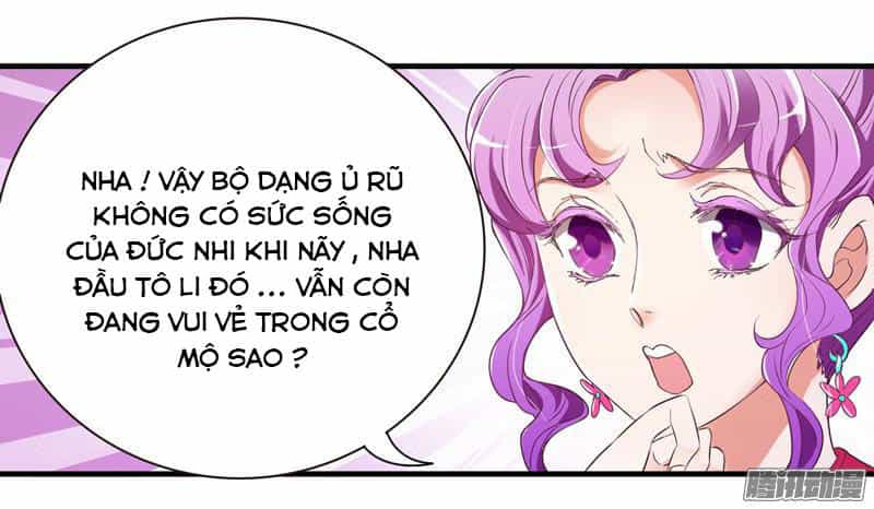 Giữ Chặt Tiểu Bạch Long - Chương 10 - ảnh 15