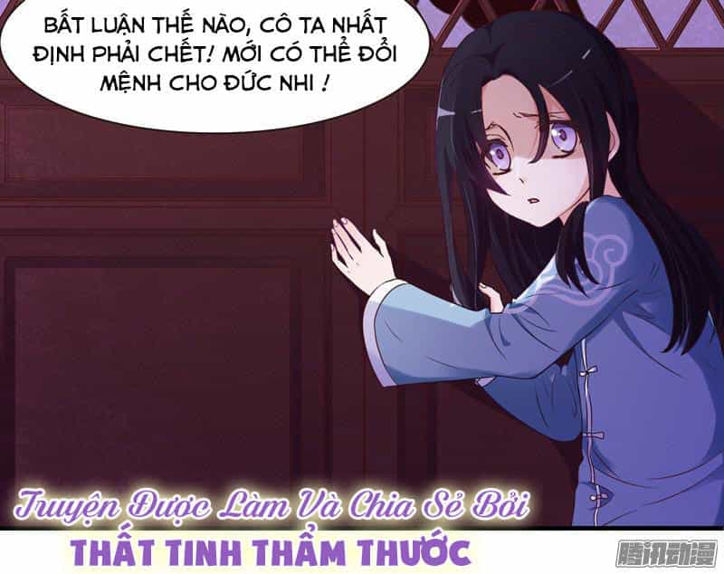 Giữ Chặt Tiểu Bạch Long - Chương 10 - ảnh 18