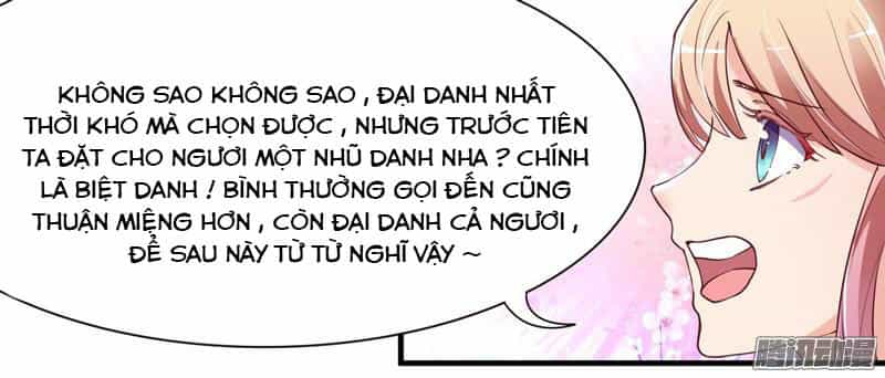Giữ Chặt Tiểu Bạch Long - Chương 10 - ảnh 47