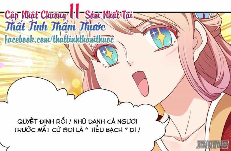 Giữ Chặt Tiểu Bạch Long - Chương 10 - ảnh 50