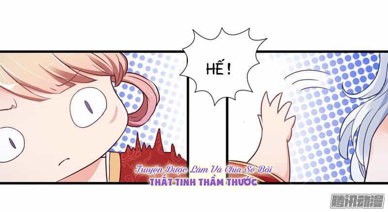 Giữ Chặt Tiểu Bạch Long - Chương 11 - ảnh 16