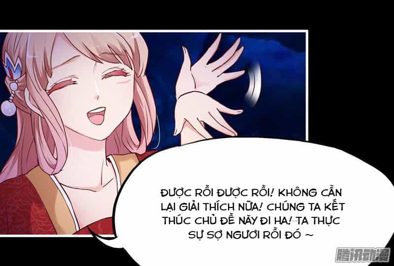 Giữ Chặt Tiểu Bạch Long - Chương 14 - ảnh 51