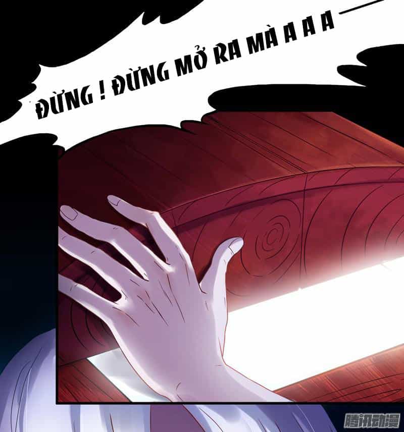 Giữ Chặt Tiểu Bạch Long - Chương 15 - ảnh 38