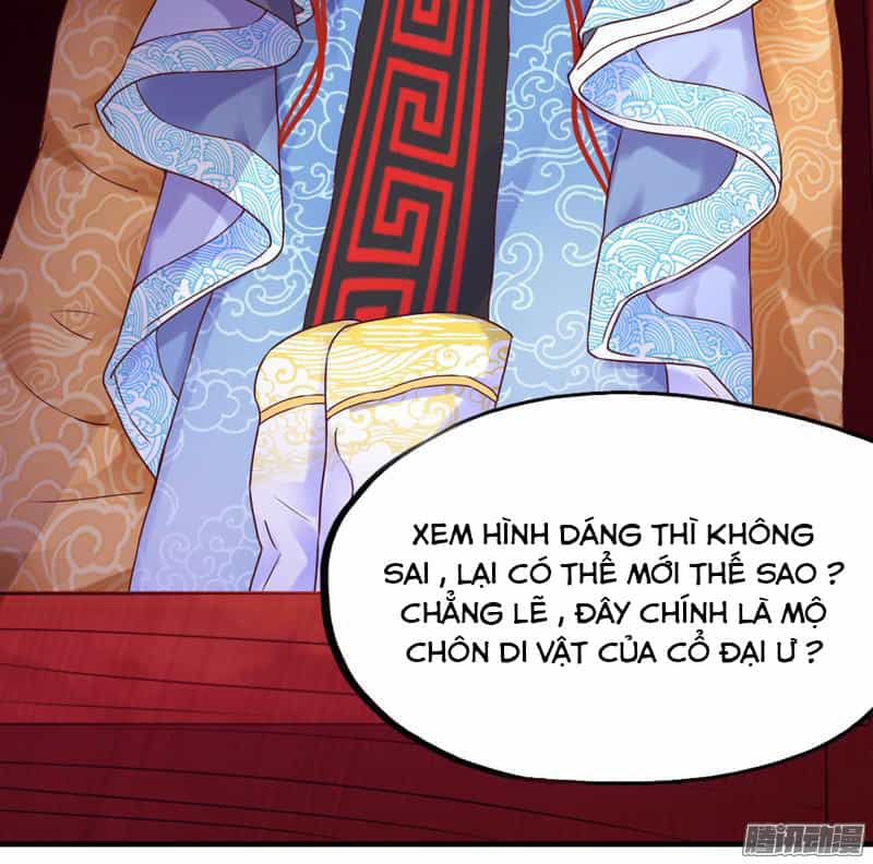 Giữ Chặt Tiểu Bạch Long - Chương 16 - ảnh 12