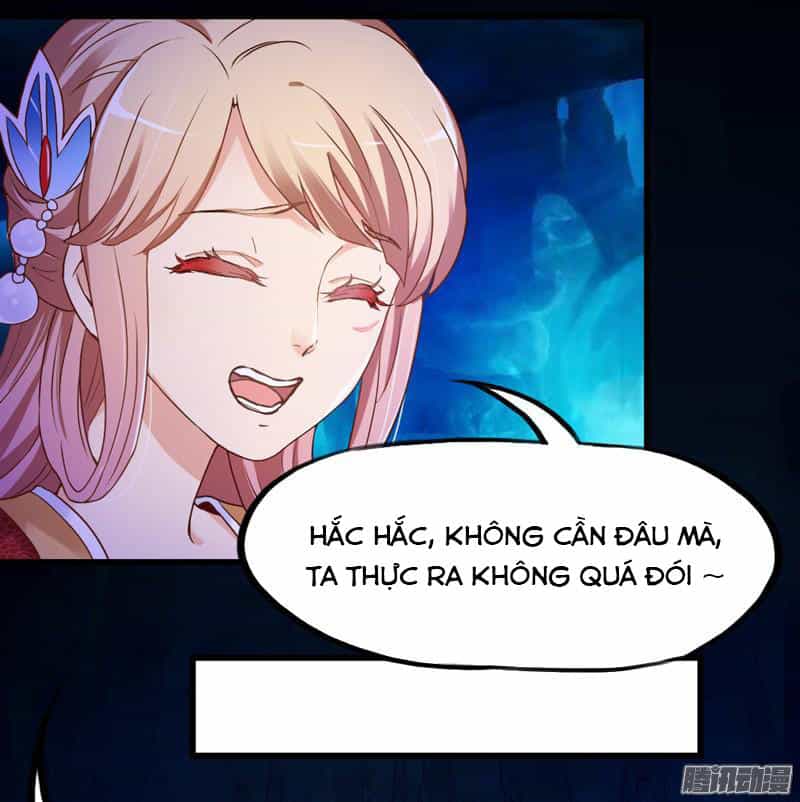 Giữ Chặt Tiểu Bạch Long - Chương 16 - ảnh 46