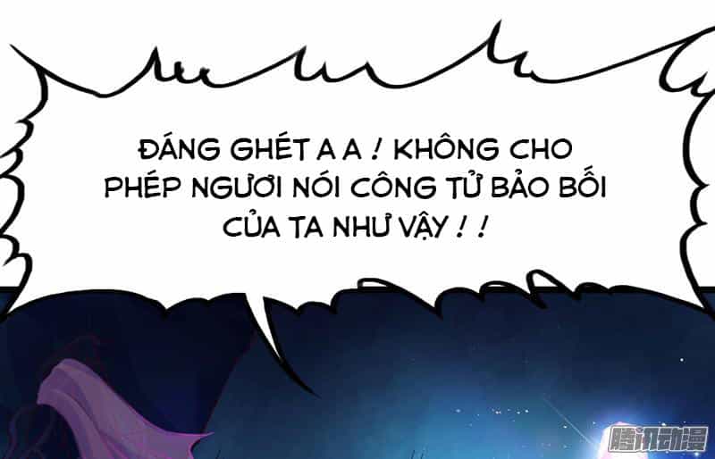 Giữ Chặt Tiểu Bạch Long - Chương 17 - ảnh 10
