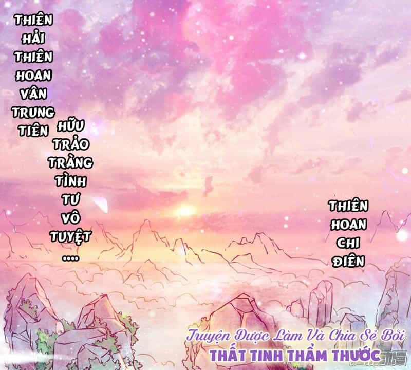 Giữ Chặt Tiểu Bạch Long - Chương 17 - ảnh 14