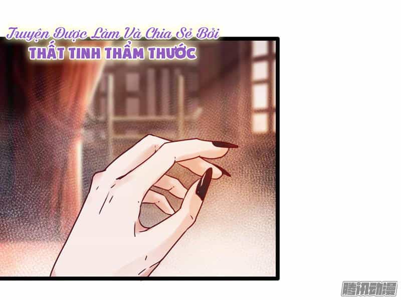 Giữ Chặt Tiểu Bạch Long - Chương 17 - ảnh 24