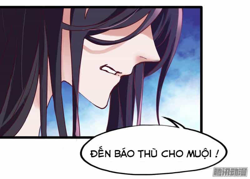 Giữ Chặt Tiểu Bạch Long - Chương 17 - ảnh 26