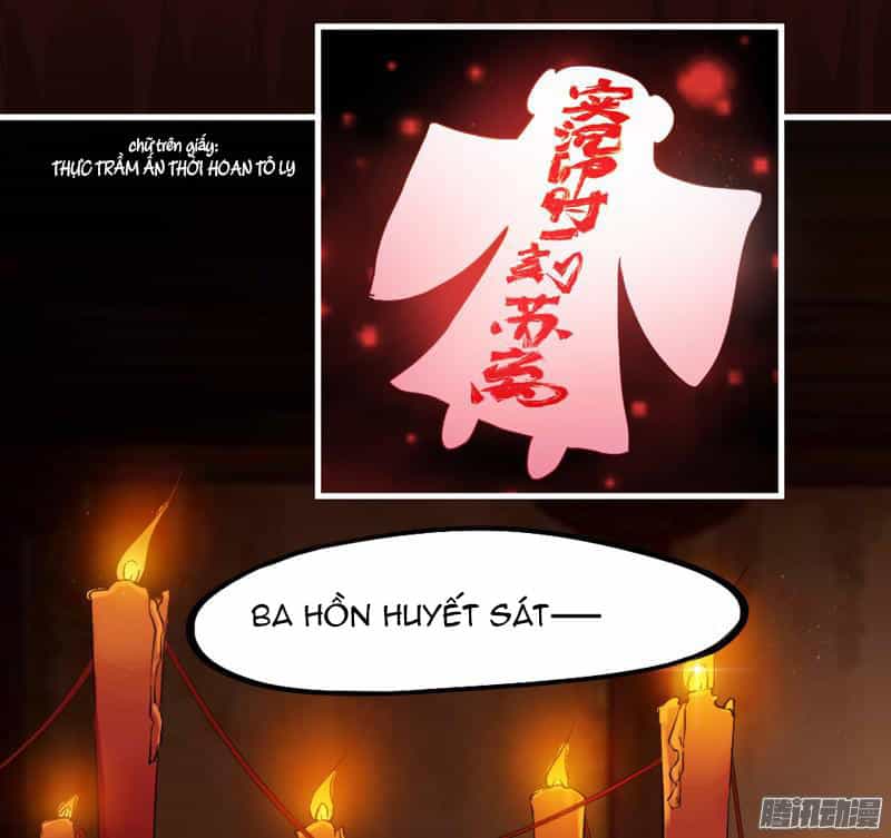 Giữ Chặt Tiểu Bạch Long - Chương 18 - ảnh 10