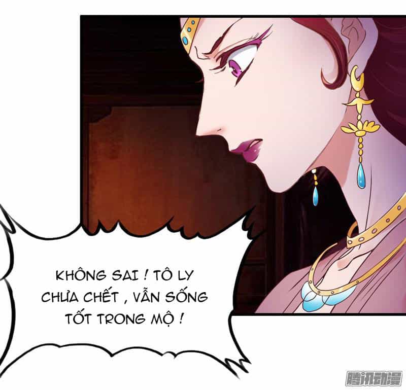 Giữ Chặt Tiểu Bạch Long - Chương 18 - ảnh 17