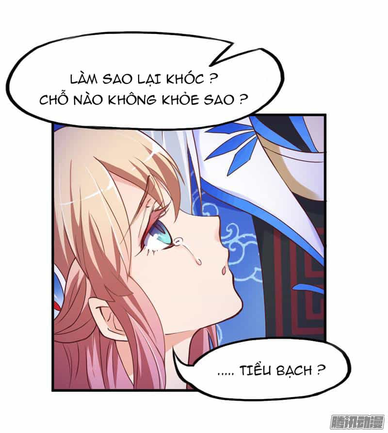 Giữ Chặt Tiểu Bạch Long - Chương 18 - ảnh 39