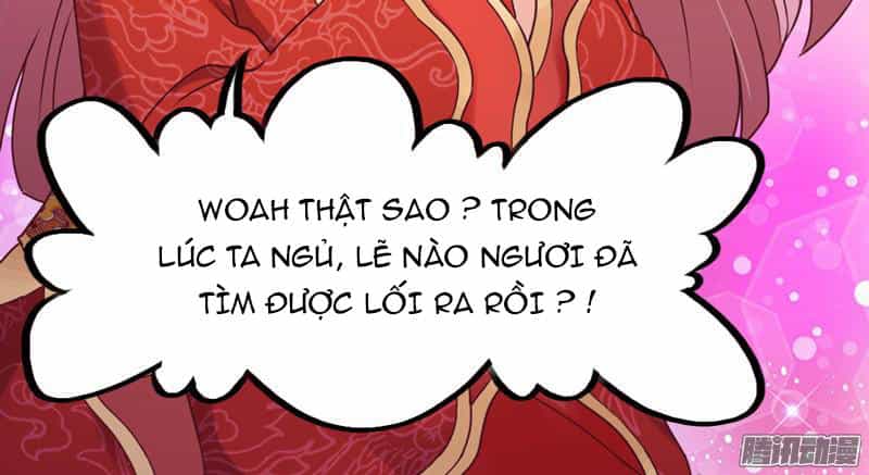 Giữ Chặt Tiểu Bạch Long - Chương 18 - ảnh 51
