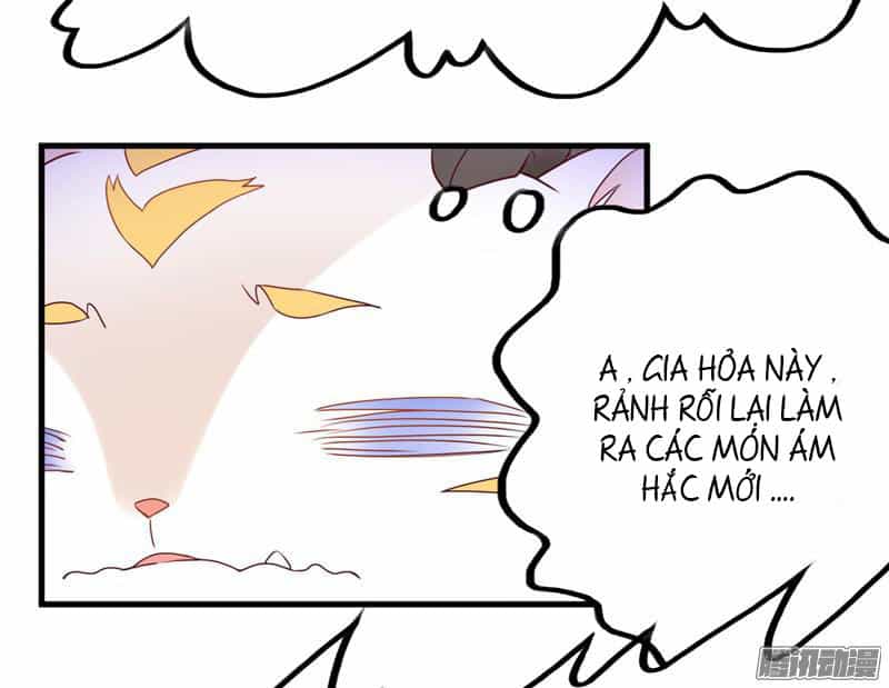 Giữ Chặt Tiểu Bạch Long - Chương 19 - ảnh 12