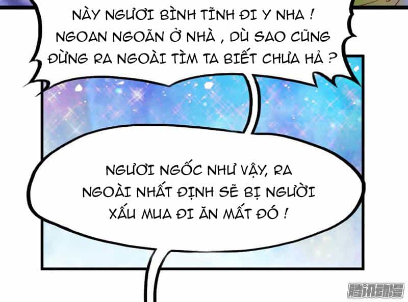 Giữ Chặt Tiểu Bạch Long - Chương 19 - ảnh 16
