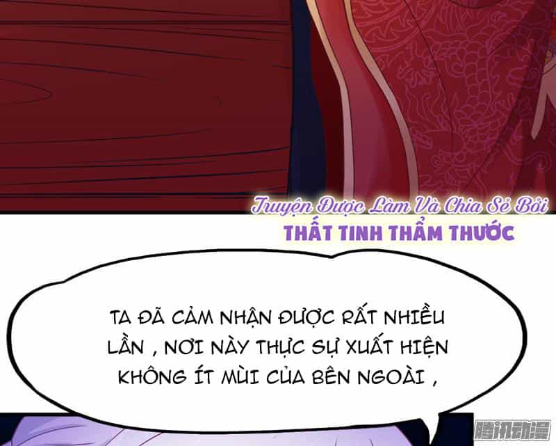 Giữ Chặt Tiểu Bạch Long - Chương 19 - ảnh 23