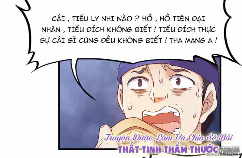 Giữ Chặt Tiểu Bạch Long - Chương 20 - ảnh 23