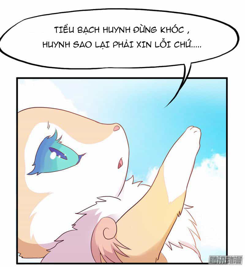 Giữ Chặt Tiểu Bạch Long - Chương 22 - ảnh 12