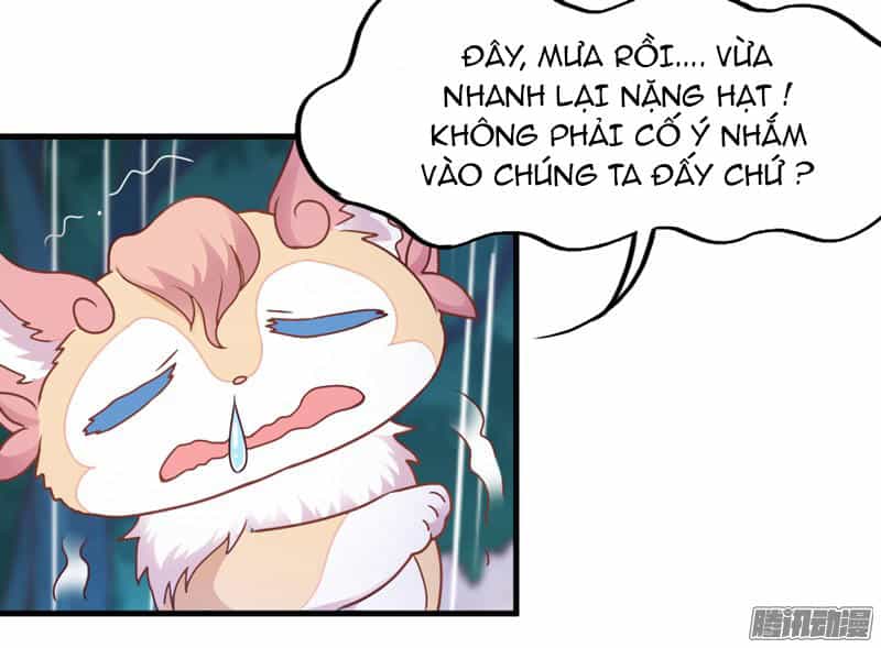 Giữ Chặt Tiểu Bạch Long - Chương 23 - ảnh 58