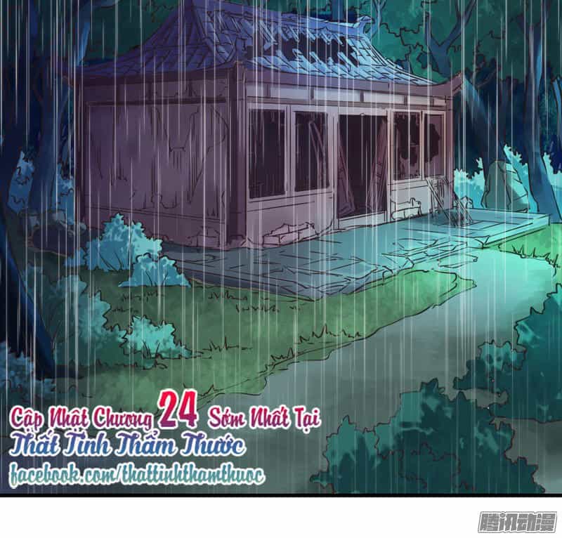 Giữ Chặt Tiểu Bạch Long - Chương 23 - ảnh 62
