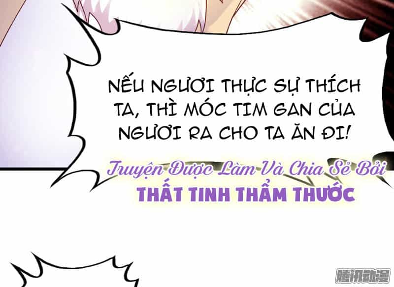 Giữ Chặt Tiểu Bạch Long - Chương 24 - ảnh 19