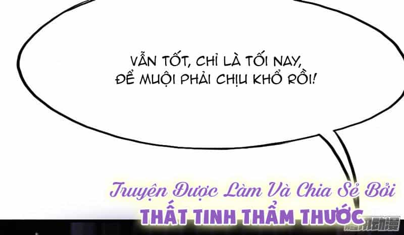 Giữ Chặt Tiểu Bạch Long - Chương 24 - ảnh 44