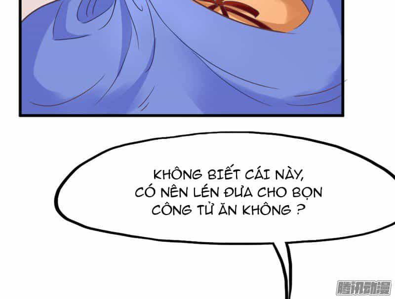 Giữ Chặt Tiểu Bạch Long - Chương 24 - ảnh 50