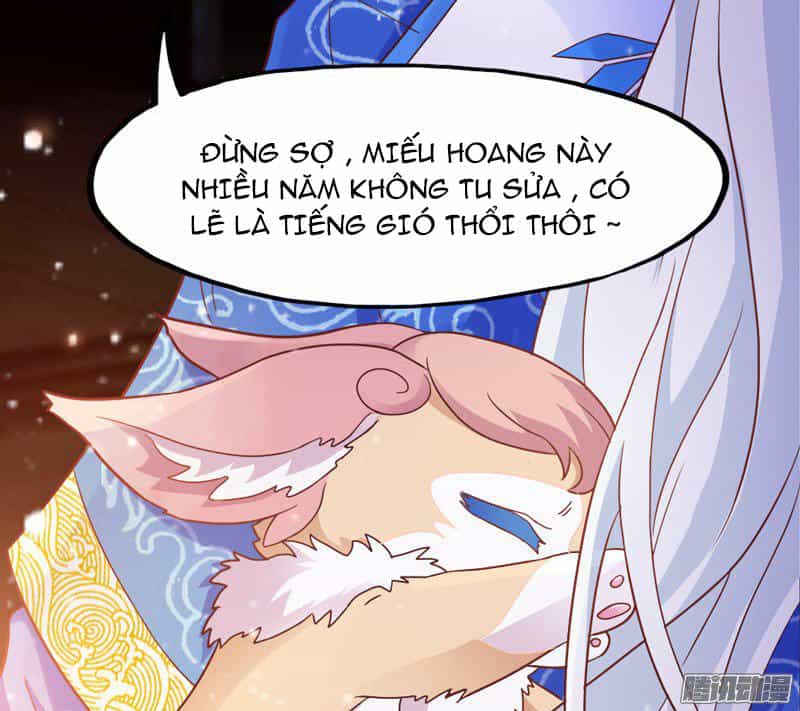 Giữ Chặt Tiểu Bạch Long - Chương 24 - ảnh 61