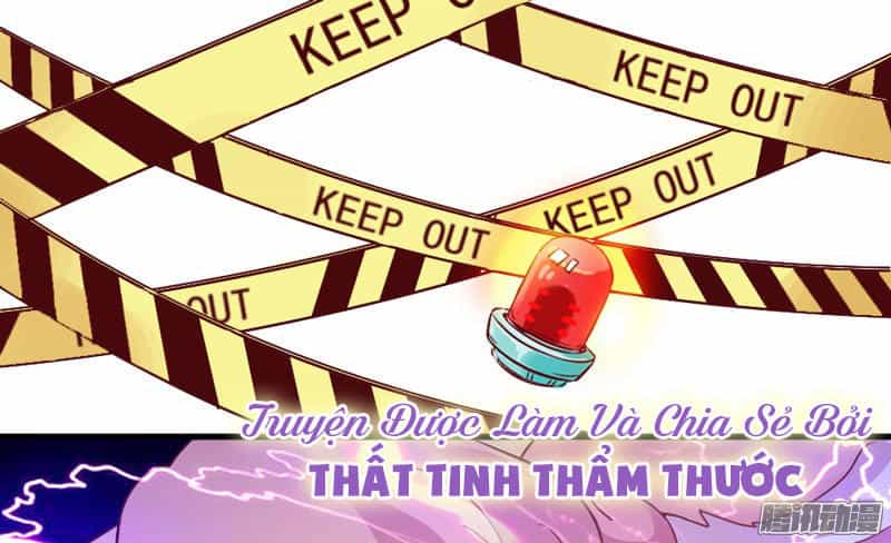 Giữ Chặt Tiểu Bạch Long - Chương 25 - ảnh 14