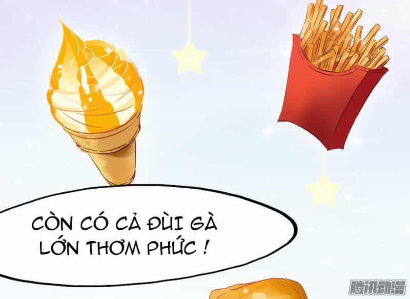 Giữ Chặt Tiểu Bạch Long - Chương 25 - ảnh 47