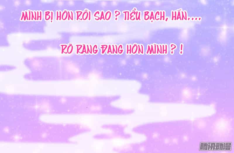 Giữ Chặt Tiểu Bạch Long - Chương 26 - ảnh 19