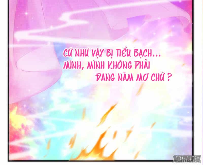 Giữ Chặt Tiểu Bạch Long - Chương 26 - ảnh 21