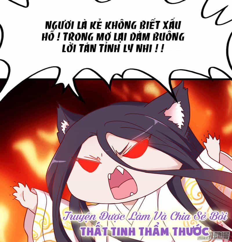 Giữ Chặt Tiểu Bạch Long - Chương 26 - ảnh 53