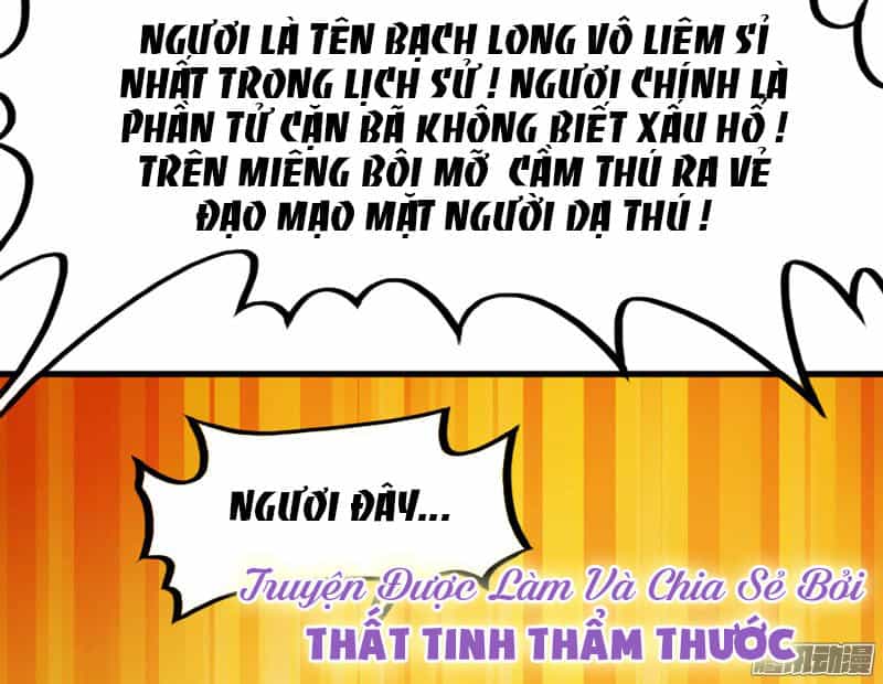 Giữ Chặt Tiểu Bạch Long - Chương 26 - ảnh 58