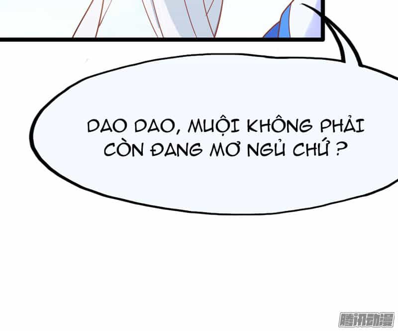 Giữ Chặt Tiểu Bạch Long - Chương 27 - ảnh 11
